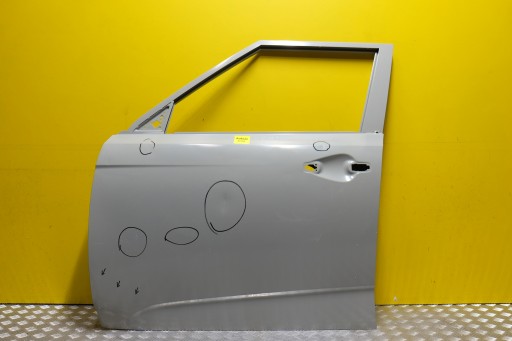 SOUL2020-DRZWIPRZÓDL - Kia soul 2020 2021- передняя передняя часть нас