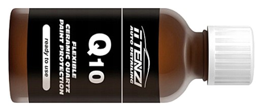 Z4O84 Flexi кварцове покриття лаку 50 мл TENZI Q1