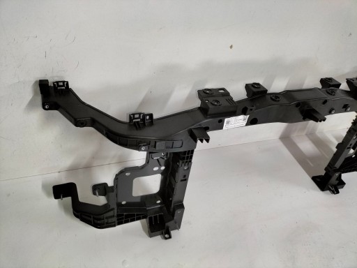 support panel for radiators pillar front HYUNDAI KONA SX2 EV 23