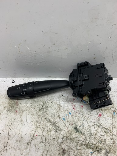 Interruttore comando luci indicatori di direzione 173744 SUZUKI SWIFT MK7 (2010-2013)1.2B