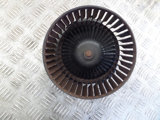 MINI F55 F56 F57 BMW ventilátor tOPENÍ klími 9297751