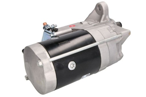 8EA 012 - Стартер (24v, 5.5kw) підходить: iveco eurocargo i-iii, eurostar,