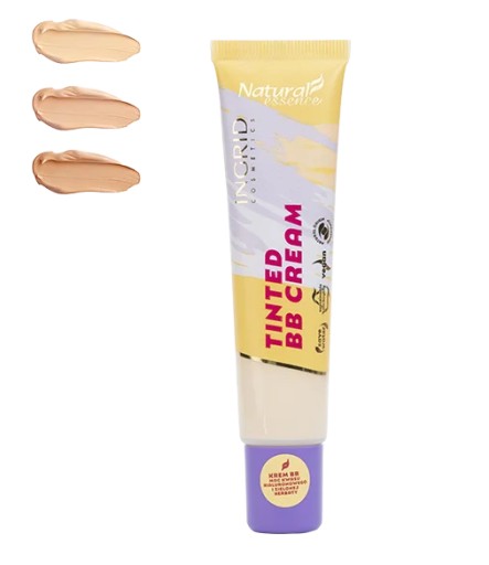 Krém proti nedokonalostiam tváre Ingrid 30 SPF 30 ml