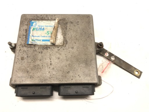 КОМПЬЮТЕР ДЛЯ СЖИЖЕННОГО ГАЗА FLISA