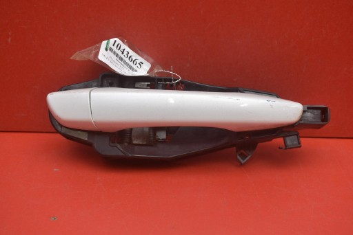 handle right rear part rear KWED 9802977180 PEUGEOT 308 T9 13-17