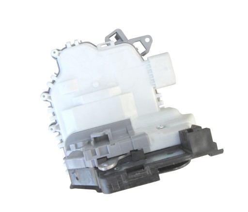 Замок двери задний правый AUDI A4 B8 AVANT 8K0839016C