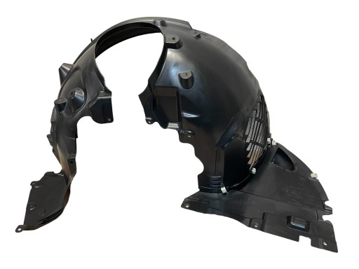 7436645 8497243 - АРКА ПЕРЕДНЕГО КОЛЕСА ЛЕВАЯ BMW 2 F44 M ПАКЕТ 22R