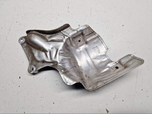 kryt termiczna výfuku Ford Fiesta MK7 1.0 ECOBOOST CM519N454CA
