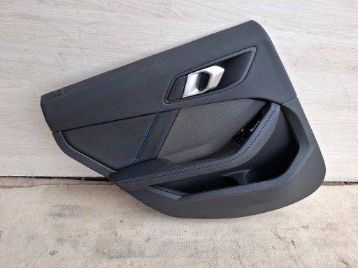 bok dveře záď levý BMW 2 F44 24r