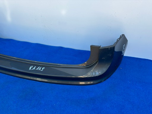 VW TIGUAN 2 II 5NA bumper rear part rear upper 5NA807417 RA169