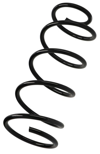 GT30606 - Подвеска пружина citroen c8 fiat ulysse peugeot 807 передняя