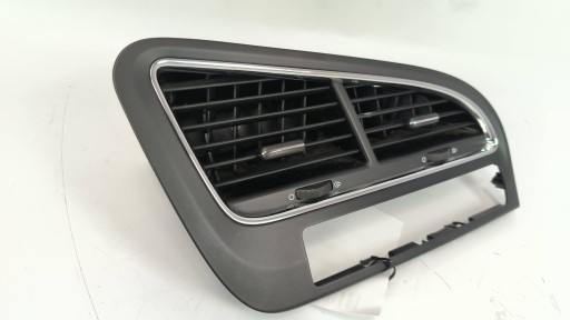 grid air conditioning devices PEUGEOT 5008
