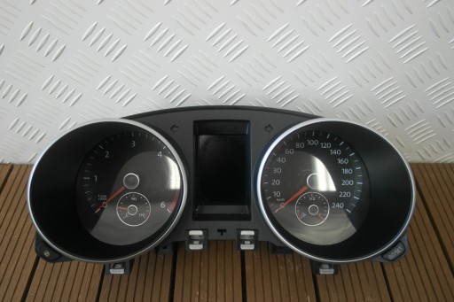 VW GOLF 6 VI 08-13 1.6 2.0 TDI dials dials 5K0920860E EUROPA OE