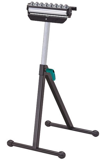 WOLFCRAFT БАГАТОФУНКЦІОНАЛЬНА СТІЙКА З РОЛИКОМ WF6102300