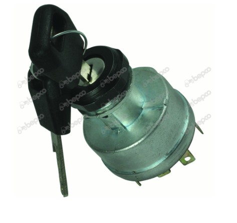 282775A1 - Корпус зажигания 282775A1, A77312