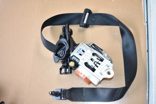 IDEALNY tension belt safety front front left MERCEDES GLA H247 H243 247 1
