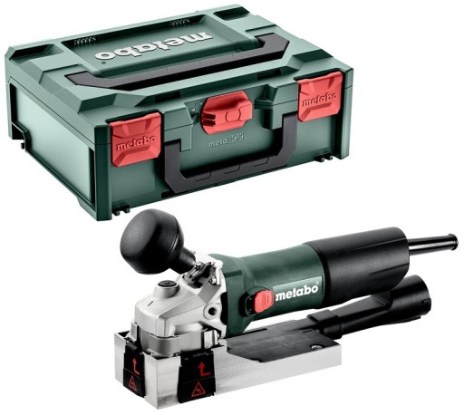 Фарбофрезер Metabo LF 850 ​​S + metaBOX
