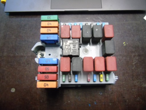 1388597080 коробка запобіжників ducato boxer jumper