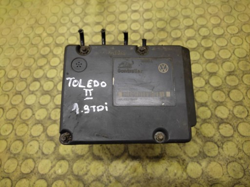 SEAT TOLEDO II pumpa ABS 1J0614117D