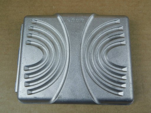 Kia Stinger amplifier 96370-J5100