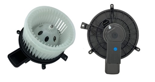 700216 - Вентилятор кабіни Jeep Grand Cherokee WK2 11-21