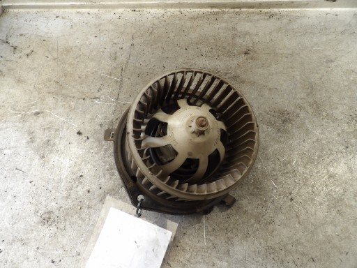 Iveco Daily III 35S11 Ventilateur de chauffage