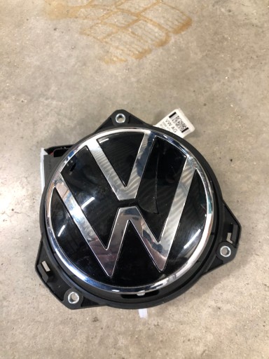 827 469AK - Vw golf viii 5h0 камера заднего вида 5h0827469ak значок.....