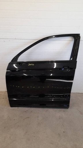 RKC11175 - Volkswagen tiguan ii 2 2016- ліва сторона передні двері