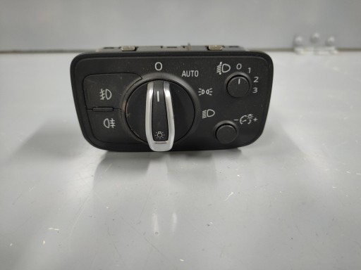 8V0941531Q - A3 8V 12-переключатель выключатель света