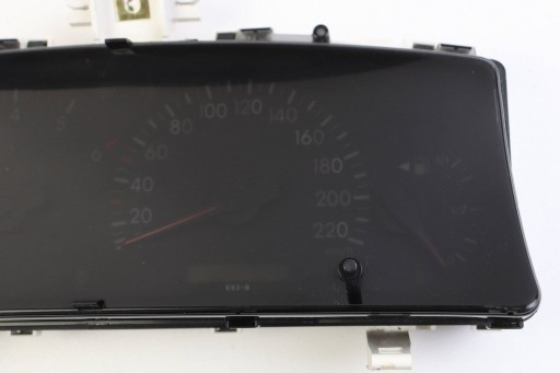 TOYOTA COROLLA E12 dials dials display 83800-13150 257410-7890