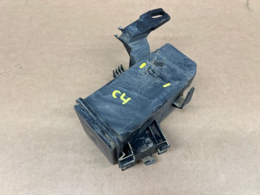 Citroen C4 SpaceTourer 1.2 THP karbonski filter 9675627480