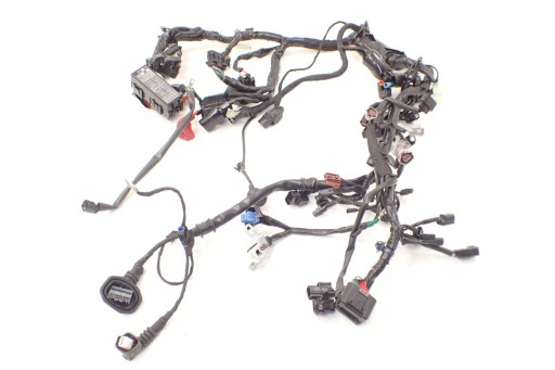 136042-1111 - Honda CB 1000 R SC80 2021-жгут проводов