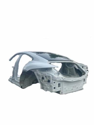 WP0ZZZY1ZLSA69032 - ИДЕАЛЬНЫЙ ЭЛЕМЕНТ КУЗОВА С ОГОЙ КРЫШЕЙ PORSCHE TAYCAN PANORAMA 1