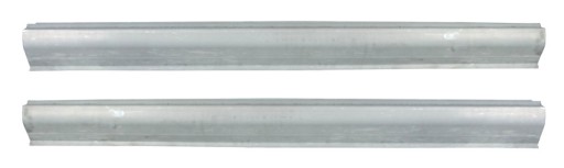 3127015P 3127015P - РЕМОНТ РАМЫ GETZ HYUNDAI НАКЛАДКА ЛЕВАЯ + ПРАВАЯ