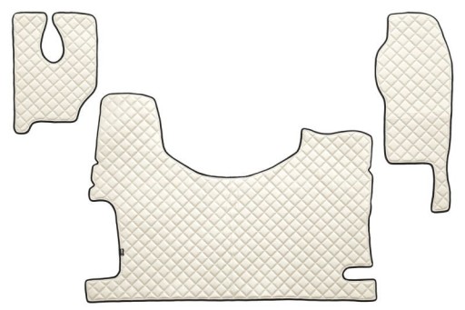 Напольный коврик F-CORE F-CORE FL24 CHAMP