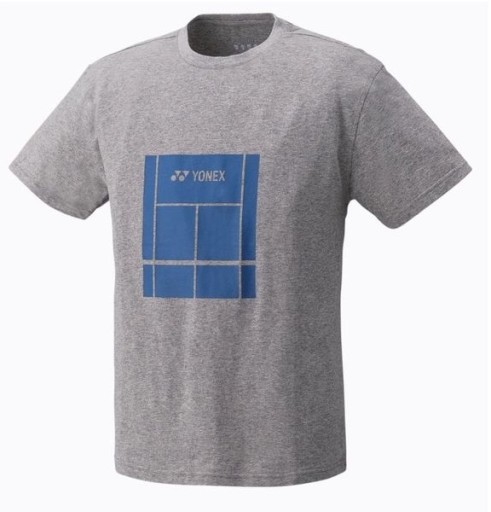 Футболка Yonex з коротким рукавом, розмір L
