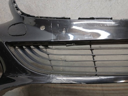 bumper front MERCEDES C KLASA W205 A205 CLASSIC