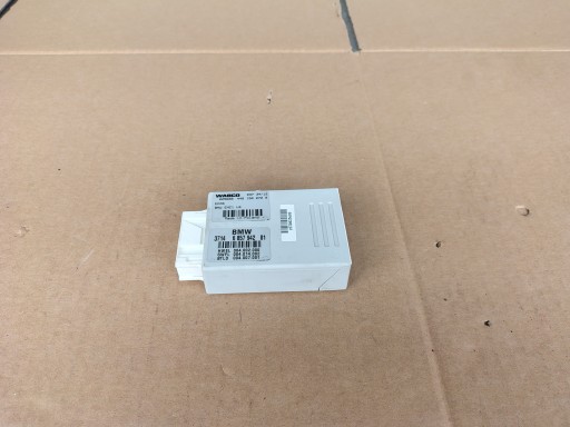 Контроллер подвески bmw oe 6857942