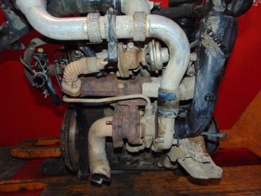 SEAT CORDOBA and 1.9 TDI IBIZA II engine AHU pump turbo nozzles KPL