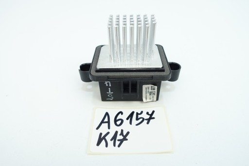 22811003 - РЕЗИСТОР ВОЗДУХОДУВКИ GMC ACADIA TRAVERSE