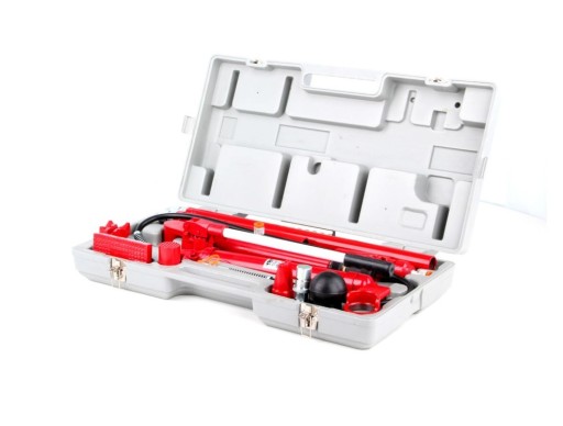 Гидравлический расширитель 10t Vorel