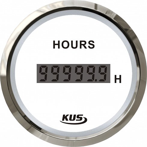 Z1-0704112 - СЧЕТЧИК МОТОЧАСОВ-WS