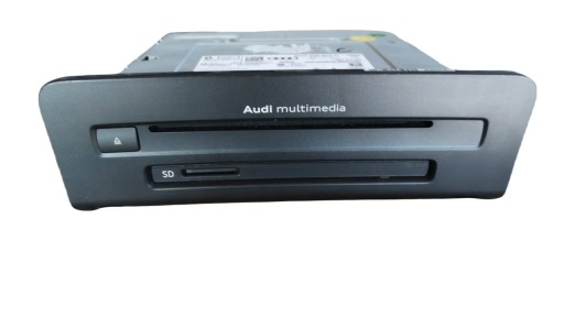 Mmi reader 8w0035842c audi a4 b9