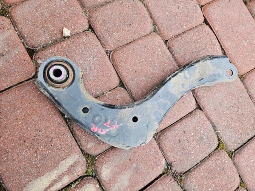 arm rear part rear right sususpension rear. TOYOTA CH-R CHR C-HR