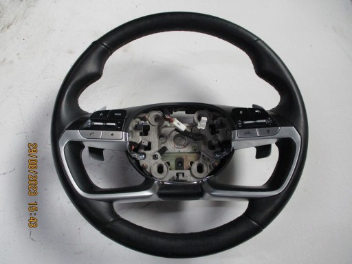 Volant HYUNDAI TUCSON IV