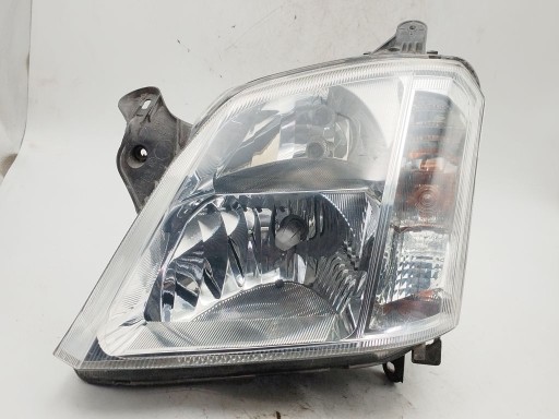 Opel Meriva A Licht links vorne vorne 93321052