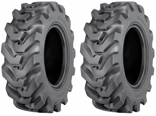 Шини 2 x 17.5 L-24 CAMSO / SOLIDEAL SL R4 - 2 шт.