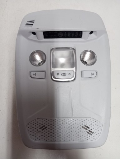 FANALE CIELO INTERNO PEUGEOT 208 II 9827658880
