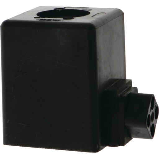 85010012 - Котушка 24 В DC-60 Вт 63 мм 25 мм Walvoil