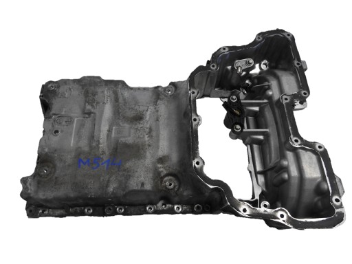 M514 масляный поддон W204 W212 350cdi A6420142502